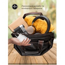 Зарядний пристрій Armorstandart AR-TA800W USB-C 25 W White + cable USB-C to USB-C (ARM63804) Зарядний пристрій Armorstandart AR-TA800W USB-C 25 W White + cable USB-C to USB-C (ARM63804) - Фото