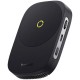 Зарядний пристрій Baseus MagPro II Series Ultra-Thin Magnetic, Cooler, Wireless Charger Cosmic Black