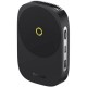 Зарядний пристрій Baseus MagPro II Series Ultra-Thin Magnetic, Cooler, Wireless Charger Cosmic Black