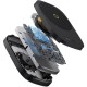 Зарядний пристрій Baseus MagPro II Series Ultra-Thin Magnetic, Cooler, Wireless Charger Cosmic Black