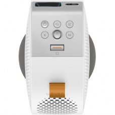 Проєктор BenQ GV50 (9H.JSR77.59E) - Фото