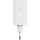 Зарядний пристрій Baseus GaN6 Pro Fast Charger 2C+2U 65 W + Cable 1.0m Type-C 100 W white (P10162701213-00) Зарядний пристрій Baseus GaN6 Pro Fast Charger 2C+2U 65 W + Cable 1.0m Type-C 100 W white (P10162701213-00)