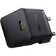 Зарядное устройство Baseus Palm Fast Charger 1C 20W + Cable 1.0m Type-C 60W black (P10111602113-01) Зарядное устройство Baseus Palm Fast Charger 1C 20W + Cable 1.0m Type-C 60W black (P10111602113-01)