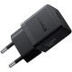 Зарядное устройство Baseus Palm Fast Charger 1C 20W + Cable 1.0m Type-C 60W black (P10111602113-01) Зарядное устройство Baseus Palm Fast Charger 1C 20W + Cable 1.0m Type-C 60W black (P10111602113-01)