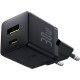 Зарядное устройство Baseus Palm Fast Charger C+U 30W cluster black (P1011160A113-00) Зарядное устройство Baseus Palm Fast Charger C+U 30W cluster black (P1011160A113-00)