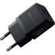 Зарядное устройство Baseus Palm Fast Charger C+U 30W cluster black (P1011160A113-00) Зарядное устройство Baseus Palm Fast Charger C+U 30W cluster black (P1011160A113-00)
