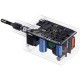 Зарядний пристрій Baseus Super Si Pro Quick Charger C+U 30 W black (CCSUPP-E01) Зарядний пристрій Baseus Super Si Pro Quick Charger C+U 30 W black (CCSUPP-E01)