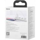 Зарядное устройство Baseus Super Si quick charger IC 30W white (CCSUP-J02) Зарядное устройство Baseus Super Si quick charger IC 30W white (CCSUP-J02)