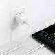 Зарядное устройство Baseus Super Si quick charger IC 30W white (CCSUP-J02) Зарядное устройство Baseus Super Si quick charger IC 30W white (CCSUP-J02)