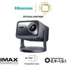 Проектор Hisense C2-PRO (20015299)