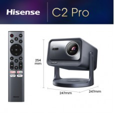 Проєктор Hisense C2-PRO (20015299) - Фото