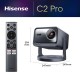 Проектор Hisense C2-PRO (20015299) Проектор Hisense C2-PRO (20015299)