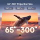 Проектор Hisense C2-PRO (20015299) Проектор Hisense C2-PRO (20015299)