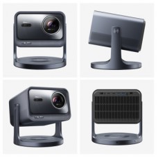 Проєктор Hisense C2-PRO (20015299) - Фото