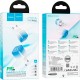 Зарядний пристрій HOCO C101A USB-C PD20W Ice Blue (6931474769374)