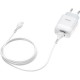 Зарядний пристрій HOCO C73A Glorious 2xUSB + cable USB to Lightning White (6931474713056)
