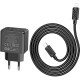 Зарядний пристрій HOCO CS13A Ocean USB-C PD20W + cable USB-C to Lightning Black (6942007603829)