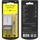 Зарядний пристрій BOROFONE BA21A Long Journey USB QC3.0 + cable USB to USB-C 18 White (6931474702487)