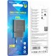 Зарядний пристрій BOROFONE BA71A Power USB-C PD20W Black (6974443387957)