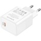 Зарядний пристрій BOROFONE BA77A Insightful USB-C PD30W White (6941991101274)