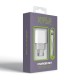 Зарядное устройство MadeInFuture MFS12 12W 1xUSB-A + 1xUSB-C + cable USB-A to Lightning White (MIF82823) Зарядное устройство MadeInFuture MFS12 12W 1xUSB-A + 1xUSB-C + cable USB-A to Lightning White (MIF82823)