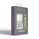 Зарядное устройство MadeInFuture MFS12 12W 1xUSB-A + 1xUSB-C + cable USB-A to USB-C White (MIF82822) Зарядное устройство MadeInFuture MFS12 12W 1xUSB-A + 1xUSB-C + cable USB-A to USB-C White (MIF82822)