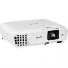 Проєктор Epson EB-E24 (V11HB51042) - Фото