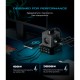 Зарядное устройство Armorstandart ARP-544 Resolute Power USB-C 100W GaN 2m Black (ARM73177) Зарядное устройство Armorstandart ARP-544 Resolute Power USB-C 100W GaN 2m Black (ARM73177)