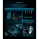 Зарядное устройство Armorstandart ARP-544 Resolute Power USB-C 100W GaN 2m Black (ARM73177) Зарядное устройство Armorstandart ARP-544 Resolute Power USB-C 100W GaN 2m Black (ARM73177)