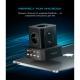 Зарядное устройство Armorstandart ARP-544 Resolute Power USB-C 100W GaN 2m Black (ARM73177) Зарядное устройство Armorstandart ARP-544 Resolute Power USB-C 100W GaN 2m Black (ARM73177)