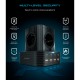 Зарядное устройство Armorstandart ARP-544 Resolute Power USB-C 100W GaN 2m Black (ARM73177) Зарядное устройство Armorstandart ARP-544 Resolute Power USB-C 100W GaN 2m Black (ARM73177)