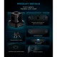Зарядное устройство Armorstandart ARP-544 Resolute Power USB-C 100W GaN 2m Black (ARM73177) Зарядное устройство Armorstandart ARP-544 Resolute Power USB-C 100W GaN 2m Black (ARM73177)