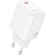 Зарядний пристрій BOROFONE BN26 Fuente USB-C PD20W White (6941991120237)