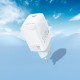 Зарядний пристрій BOROFONE BN26 Fuente USB-C PD20W White (6941991120237)