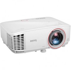 Проєктор BenQ TH671ST (9H.JGY77.1HE) - Фото