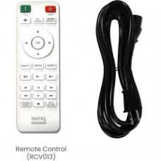 Проєктор BenQ TH671ST (9H.JGY77.1HE) - Фото