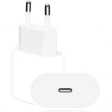 Зарядний пристрій WUW C145 USB-C PD20W White (6972573332250) - Фото