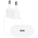 Зарядний пристрій WUW C145 USB-C PD20W White (6972573332250)