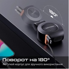 Зарядний пристрій Promate drivegear-r2 - Фото
