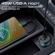 Зарядний пристрій Promate powerdrive-230