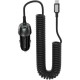Зарядний пристрій Promate powerdrive-33pdc + cable USB-C black (powerdrive-33pdc.black)