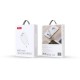 Зарядное устройство XO L109 12W 2xUSB-A White (L109_White) Зарядное устройство XO L109 12W 2xUSB-A White (L109_White)