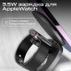 Зарядное устройство Promate wireless charger rubix-65w black (rubix-65w.black)