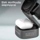 Зарядное устройство Promate wireless charger rubix-65w black (rubix-65w.black)