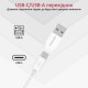 Зарядний пристрій Promate wireless charger auramag-15w silver (auramag-15w.silver)