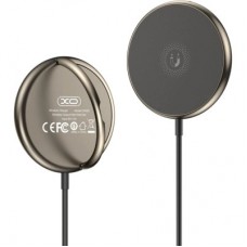 Зарядний пристрій XO wireless charger CX028 tranish (CX028.tranish) - Фото