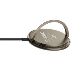 Зарядний пристрій XO wireless charger CX028 tranish (CX028.tranish) - Фото