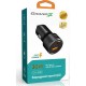 Зарядний пристрій Grand-X CH-30B 30 W 1xUSB + 1xUSB-C PD + QC 3.0 AFC FCP SCP VOOC Black (CH-30B) Зарядний пристрій Grand-X CH-30B 30 W 1xUSB + 1xUSB-C PD + QC 3.0 AFC FCP SCP VOOC Black (CH-30B)