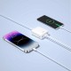 Зарядное устройство XO L133 3xUSB-A + 3xUSB-C 75W White (L133.white) Зарядное устройство XO L133 3xUSB-A + 3xUSB-C 75W White (L133.white)