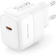 Зарядное устройство XO L139 2xUSB-C PD65W + 1xUSB-A QC3.0 White (L139.white) Зарядное устройство XO L139 2xUSB-C PD65W + 1xUSB-A QC3.0 White (L139.white)